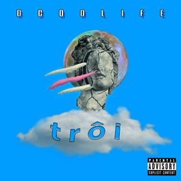 Album cover of Trôi