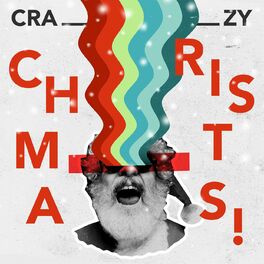 Album cover of Crazy Christmas!