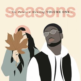 Album cover of Seasons, Vol. 1