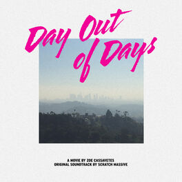 Album cover of Day out of Days (Original Motion Picture Soundtrack)