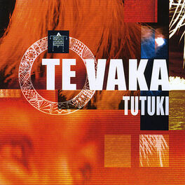 Album cover of Tutuki