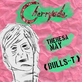 Album cover of Theresa May (Bullshit)