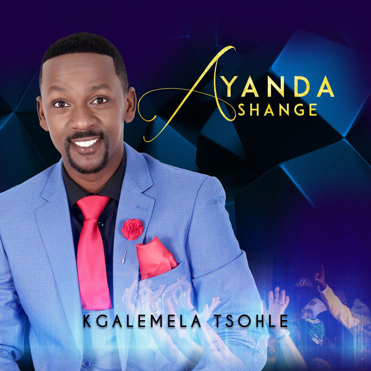 Ayanda Shange - Tholukuthi (Our God) [Live]: listen with lyrics | Deezer