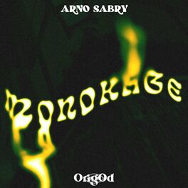 Album cover of MONOKAGE (feat. ARNO & SABRY)