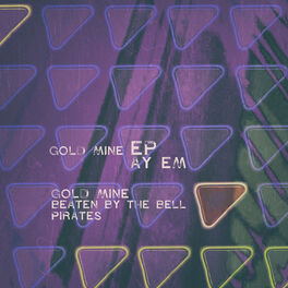 Album cover of Gold Mine EP