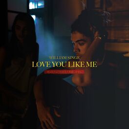 Album cover of Love You Like Me