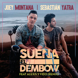 Album cover of Suena El Dembow (Remix)