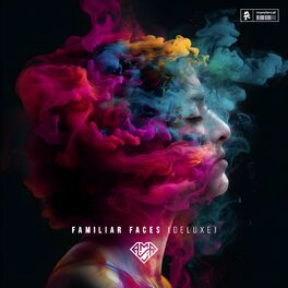 Album cover of Familiar Faces (Deluxe)