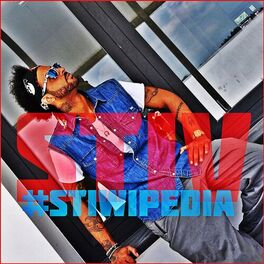 Album cover of Stiwipedia