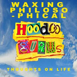Album cover of Waxing Philosophical