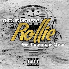 Album cover of Rollie (feat. Spacejam Melo & Big Belly Beats)