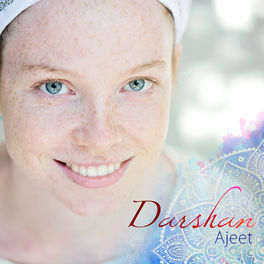 Album cover of Darshan