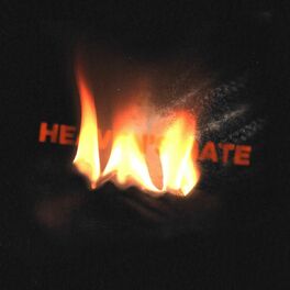 Album cover of Heaven's Gate