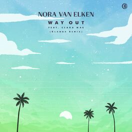 Album cover of Way Out (feat. Clara Mae) [Klanga Remix]