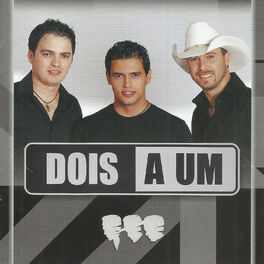 Album cover of Dois a um, Vol. 4