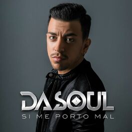 Album cover of Si Me Porto Mal