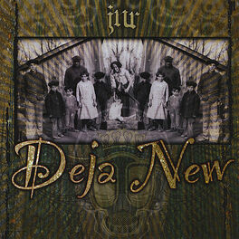 Album cover of Deja New