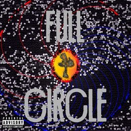 Album cover of Full Circle (feat. Skillinjah)