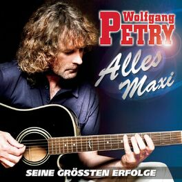 Album cover of Alles Maxi - Seine größten Erfolge