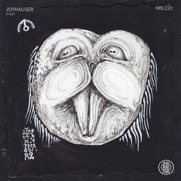 Album cover of Rabbit