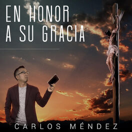 Album cover of En Honor a Su Gracia