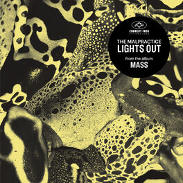 Album cover of Lights Out
