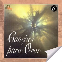 Album cover of Canções para Orar, Vol. 6