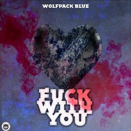 Album cover of Fuck With You Ep