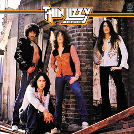 Album cover of Fighting