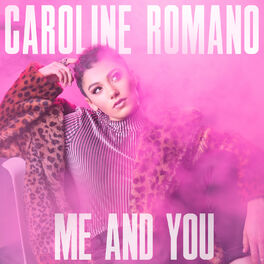 Album cover of Me and You