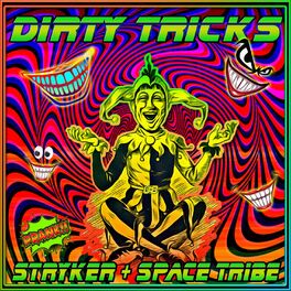 Album cover of Dirty Tricks