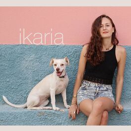 Album cover of Ikaria