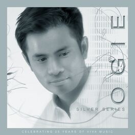 Album cover of Ogie Silver Series