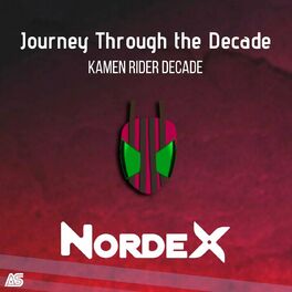 Album cover of Journey Through the Decade (From 