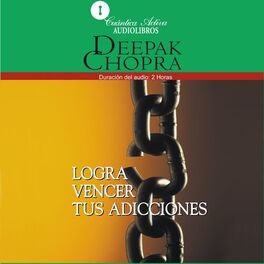 Album cover of Logra Vencer tus Adicciones
