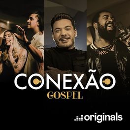 Album cover of Deus Tem um Plano (Deezer Conexão Gospel)
