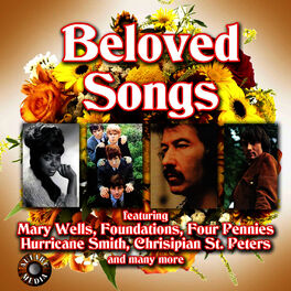 Album cover of Beloved Songs