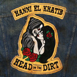 Album cover of Head In The Dirt