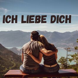 Album cover of ICH LIEBE DICH