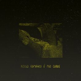 Album cover of Romance Chave