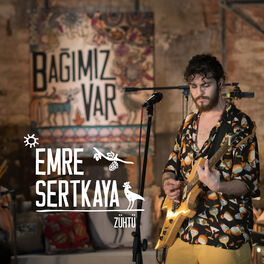 Album cover of Zühtü