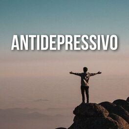 Album cover of Antidepressivo