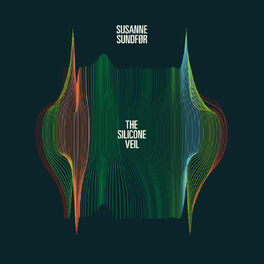 Album cover of The Silicone Veil