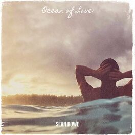 Album cover of Ocean of Love