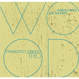 Album cover of Wood
