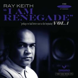 Album cover of I Am Renegade, Vol. 1