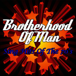 Album cover of Sing Hits Of The 70's