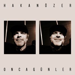 Album cover of Onca Günler
