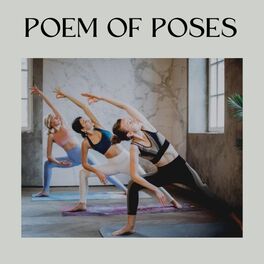 Album cover of Poem of Poses