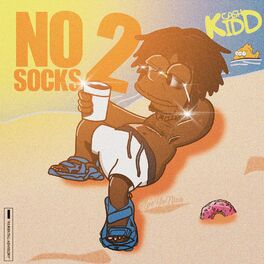 Album cover of No Socks 2
